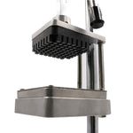 Macchina per la produzione di verdure e frutta con lame per patatine fritte a taglio manuale, Potato Cutter 1