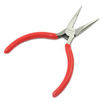 BAKU BK-071 Pinza manuale Pinza ad ago Pinza piatta Pinza a becco lungo Strumenti di riparazione manuale per la casa, BK-071
