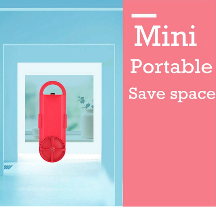 HX-02DS Piccola lavatrice portatile portatile per uso domestico, Portable Washing Machine
