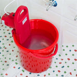 HX-02DS Piccola lavatrice portatile portatile per uso domestico, Portable Washing Machine