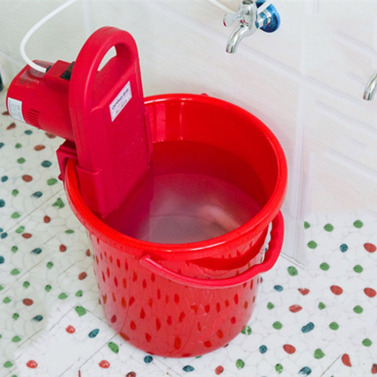 HX-02DS Piccola lavatrice portatile portatile per uso domestico, Portable Washing Machine