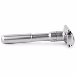Rasoio di sicurezza regolabile Double Edge con 5 lame