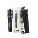 Telescopio APEXEL 60X HD per smartphone