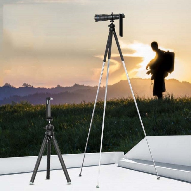 Telescopio APEXEL 60X HD per smartphone