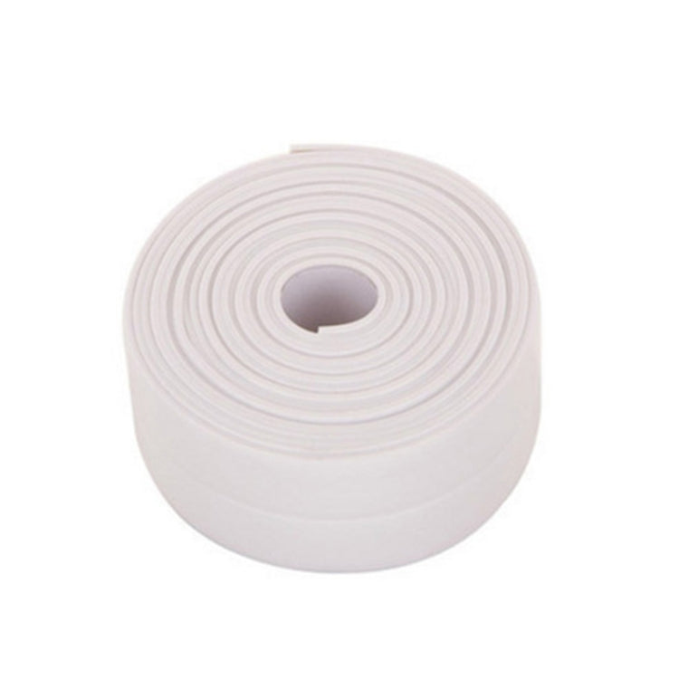 Nastro sigillante impermeabile in PVC per bagno e cucina