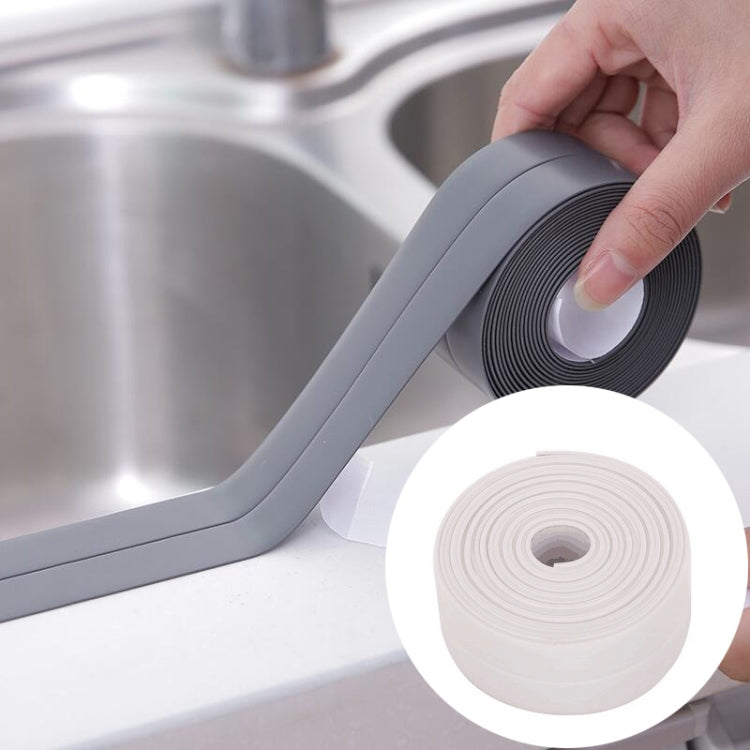 Nastro sigillante impermeabile in PVC per bagno e cucina