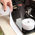 Nastro sigillante impermeabile in PVC per bagno e cucina