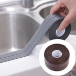 Nastro sigillante impermeabile in PVC per bagno e cucina