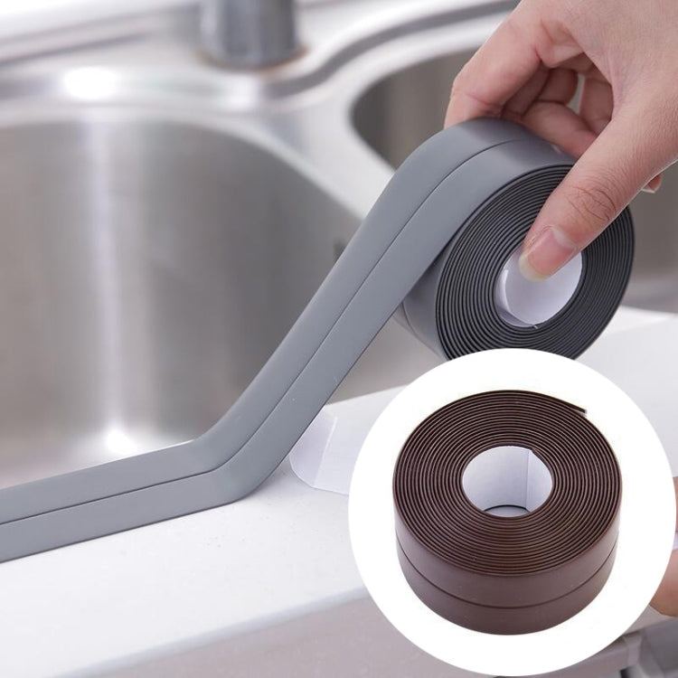 Nastro sigillante impermeabile in PVC per bagno e cucina