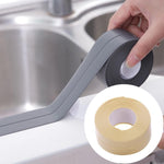 Nastro sigillante impermeabile in PVC per bagno e cucina