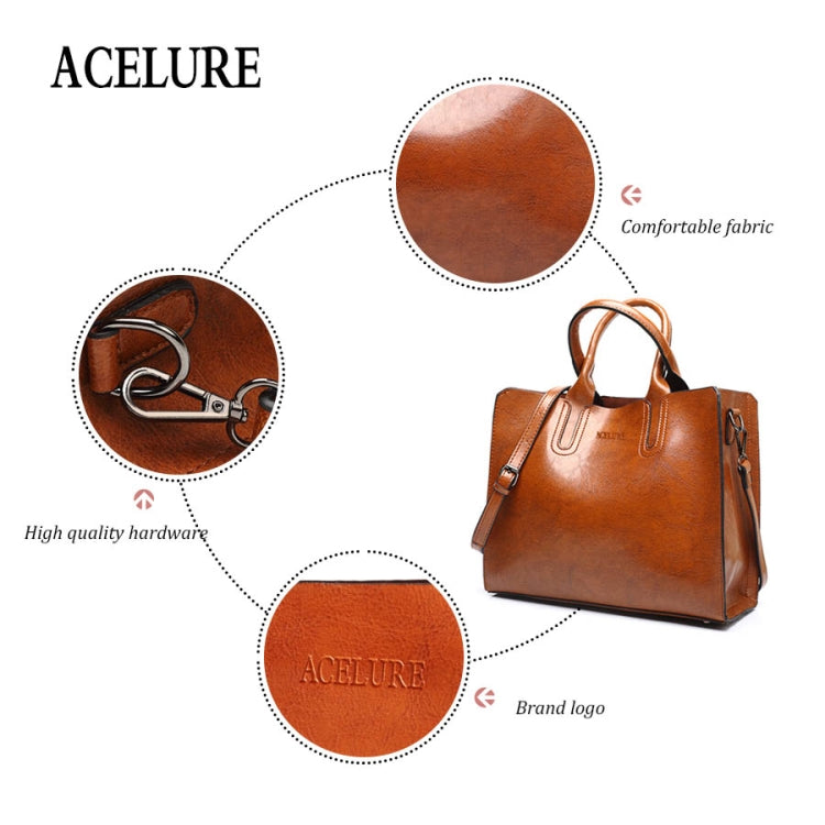Borse in pelle Borsa da donna grande Borsa da donna casual Borsa a tracolla tote da baule Borsa da donna grande, Green, Blue, Coffee, Burgundy, Pink, Gray, Brown, Black