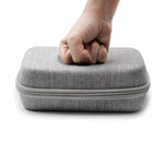 Adattatore di alimentazione Cavo dati per cuffie Borsa di archiviazione portatile per notebook MacBook Air/Pro