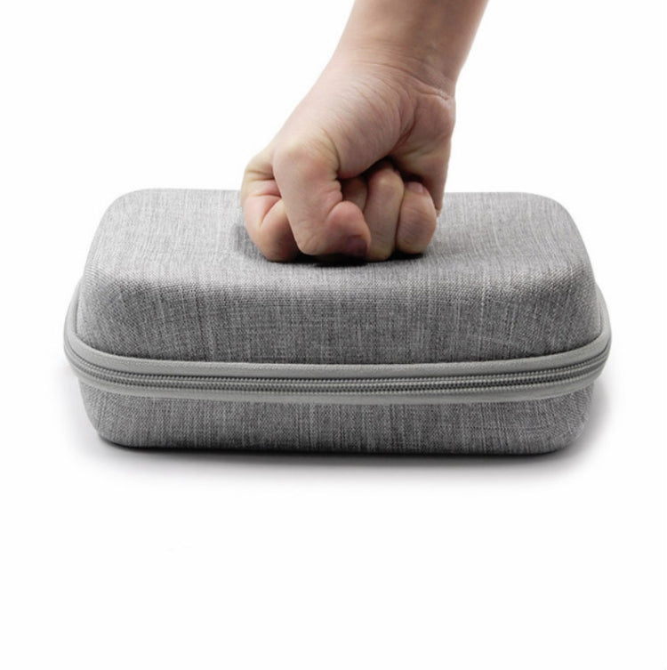 Adattatore di alimentazione Cavo dati per cuffie Borsa di archiviazione portatile per notebook MacBook Air/Pro