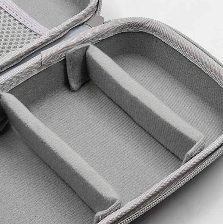 Adattatore di alimentazione Cavo dati per cuffie Borsa di archiviazione portatile per notebook MacBook Air/Pro