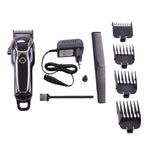 Tagliacapelli elettrico Surker SK-803 doppio uso