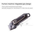 Tagliacapelli elettrico Surker SK-803 doppio uso