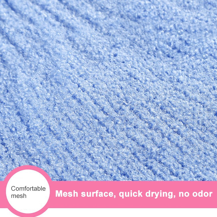 5 guanti da bagno per doccia, guanti esfolianti per massaggio spa, scrub per il corpo, Purple, Green, Blue, Orange, Red