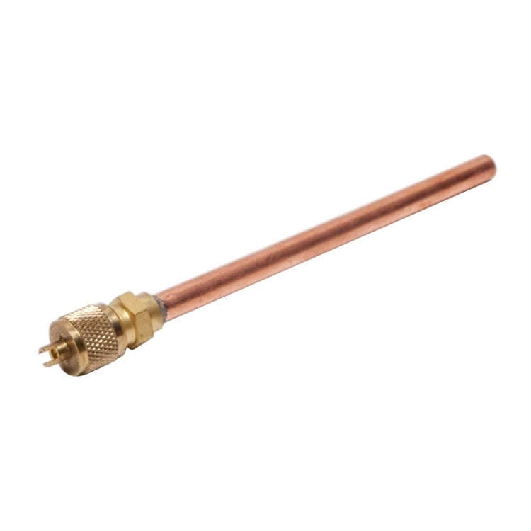 Valvola di accesso refrigerazione condizionatore 12,3 cm