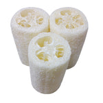 Bagno Corpo Doccia Spugna Scrubber Luffa Naturale Luffa Loofa Bagno Massaggio Spugna Scrubber per il corpo
