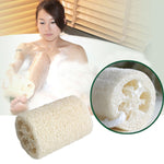 Bagno Corpo Doccia Spugna Scrubber Luffa Naturale Luffa Loofa Bagno Massaggio Spugna Scrubber per il corpo