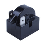 Relè avviamento PTC frigorifero 3 pin 12 Ohm