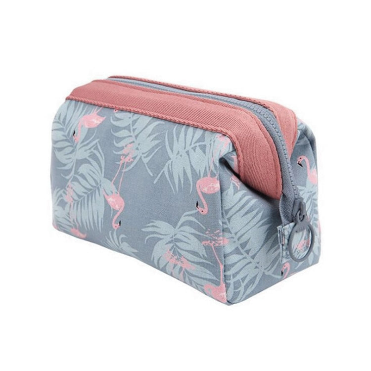Borsa per cosmetici Borsa per trucco da donna Necessaire Borsa da viaggio portatile impermeabile per trucco Kit da toilette