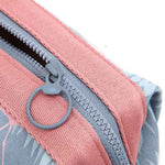 Borsa per cosmetici Borsa per trucco da donna Necessaire Borsa da viaggio portatile impermeabile per trucco Kit da toilette
