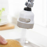 Rubinetto depuratore d'acqua rubinetto da cucina caffettiera lavabile mini filtro per l'acqua