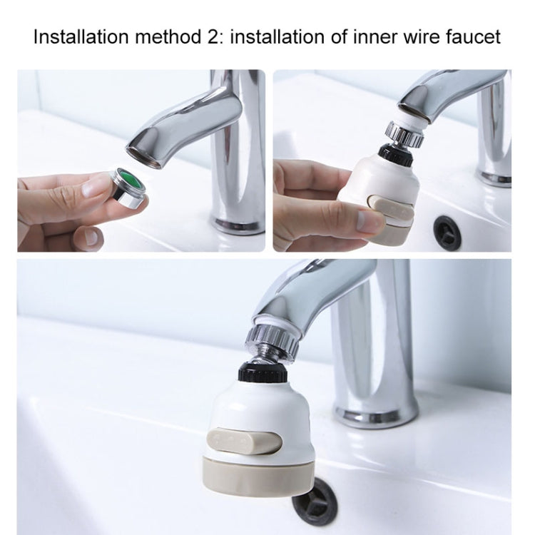 Rubinetto depuratore acqua da cucina con mini filtro lavabile