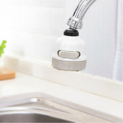 Rubinetto depuratore d'acqua rubinetto da cucina caffettiera lavabile mini filtro per l'acqua
