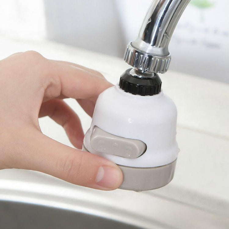 Rubinetto depuratore acqua da cucina con mini filtro lavabile
