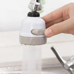 Rubinetto depuratore acqua da cucina con mini filtro lavabile