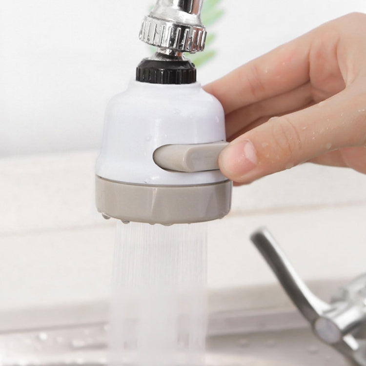 Rubinetto depuratore acqua da cucina con mini filtro lavabile