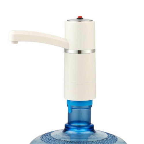 Dispenser d'acqua Dispenser elettrico senza fili con pompa per bottiglia d'acqua