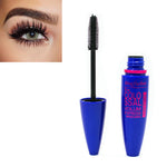 Mascara Nero Express Make Up Occhi Curling Mascara a razzo waterproof