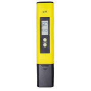 Penna per test PH portatile ad alta precisione Misuratore di acidità PH Strumento per il rilevamento della qualità dell'acqua PH