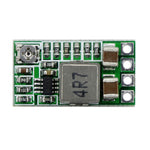 Modulo step-down DC-DC 12-24V a 5V 3A ultra compatto