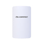 Bridge CPE per monitoraggio wireless ad alta potenza da esterno COMFAST CF-E120A 5.8G, US Plug, EU Plug