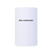 Bridge CPE per monitoraggio wireless ad alta potenza da esterno COMFAST CF-E120A 5.8G, US Plug, EU Plug