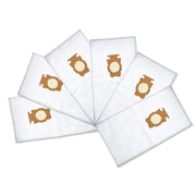 Sacchetto per aspirapolvere + cinghia di trasmissione per KIRBY SENTRIA G10/G10E, 12PCS/Set For KIRBY SENTRIA G10/G10E