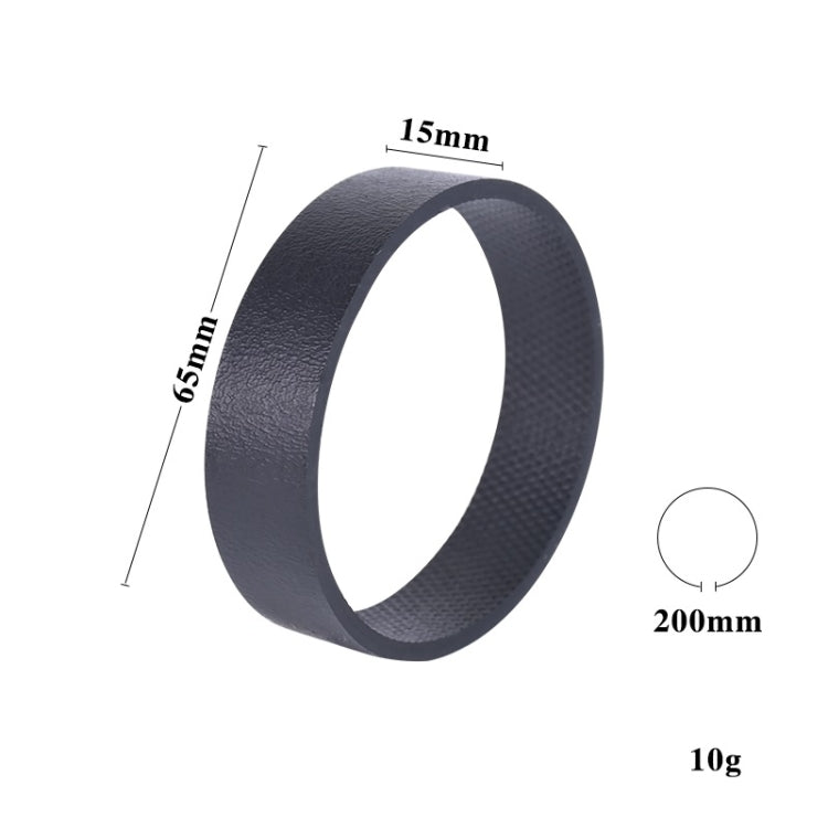Cinghia di trasmissione per aspirapolvere Kirby Sentria G10/G10E