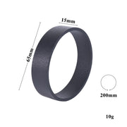 Cinghia di trasmissione per aspirapolvere da 2 pezzi per KIRBY SENTRIA G10/G10E