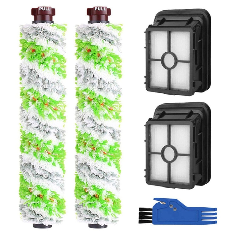 Accessori per robot spazzanti multifunzionali per Bissell, 5 PCS/Set