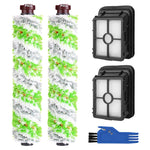 Accessori ricambio robot spazzanti Bissell 5 pezzi