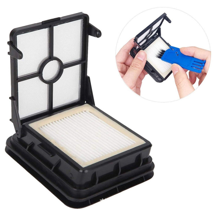 Accessori ricambio robot spazzanti Bissell 5 pezzi