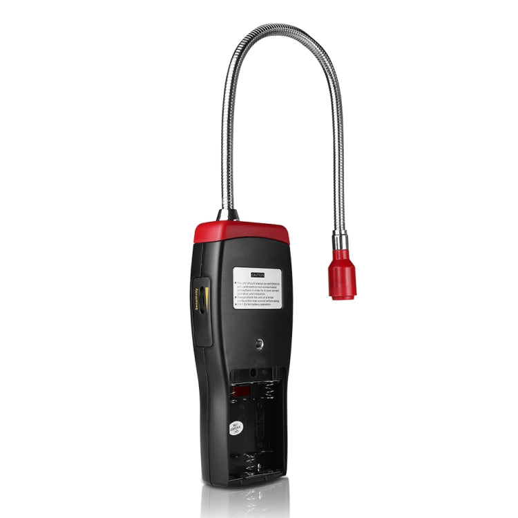 Rilevatore portatile perdite gas naturale AS8800L
