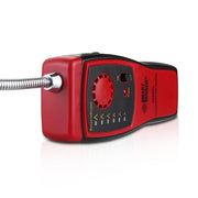 AS8800L Rilevatore di gas combustibile Allarme rilevamento perdite di gas Rilevatore di perdite di gas naturale per uso domestico, AS8800L