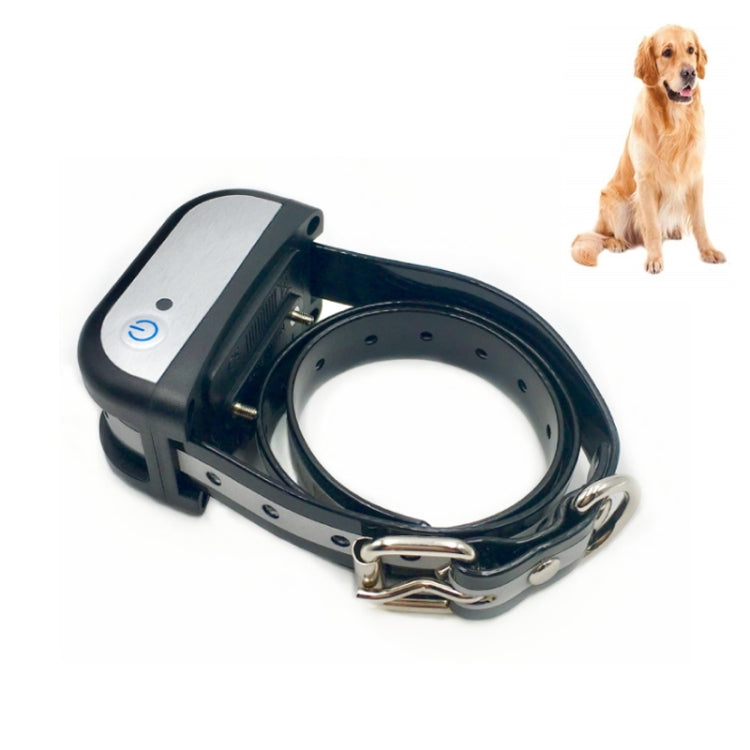 Collare elettronico per addestramento cani con telecomando intelligente e automatico senza fili, Receiver Collar