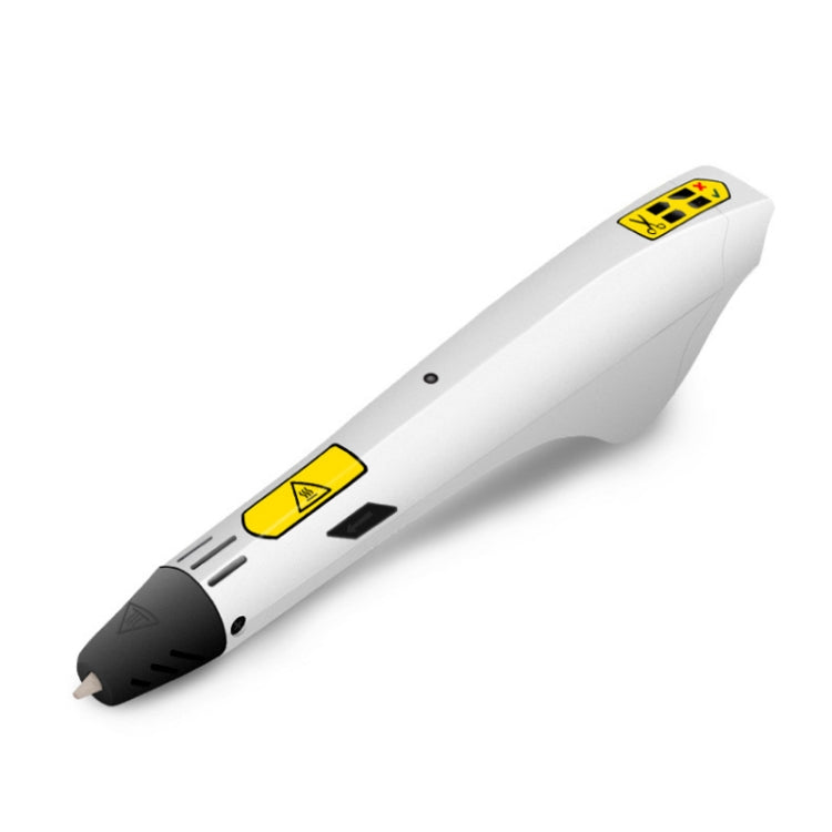 Penna per stampa 3D per bambini con USB e vari plug