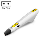Penna per stampa 3D per bambini con USB e vari plug